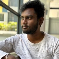 Manikandan R Email