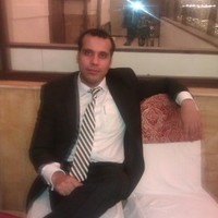 Standpharm Pakistan Employee Usman Ali's profile photo