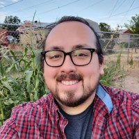 Goldman Sachs Employee Cameron Singer's profile photo