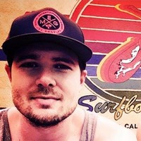 Aviator Nation Employee Reed Thompson's profile photo