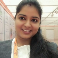 Aarti Parashar Email & Phone Number