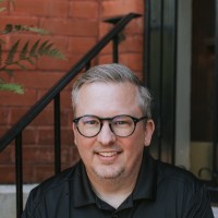 Konexial - EDGE Computing Employee Dustin Godbee's profile photo