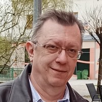 Novatronic Employee Vladimir Rapaic's profile photo