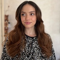 Santor edition Employee Laura Leynaud's profile photo