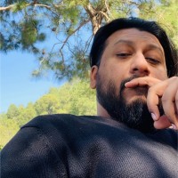 Ammar Bashir Email & Phone Number