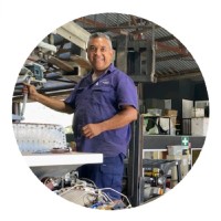 Nautilus Aviation Employee Nelson Jacobs's profile photo