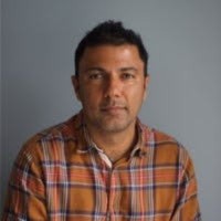 FiN - Het goede gevoel van finance Employee Sid Suri's profile photo