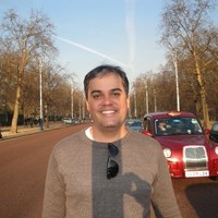 Sylvio Pereira Email