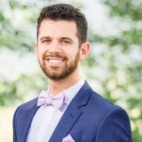 WSP Employee Grayson Ross's profile photo