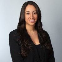 PACT Capital Partners Employee Courtney D.'s profile photo