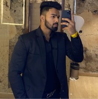 CareerGuide.Com Employee Rohit Singh's profile photo