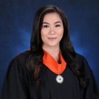 Anne Mendoza Email