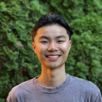 Intact Employee Alan Hu's profile photo