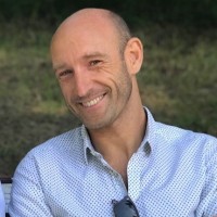 momox Employee Mark Batty's profile photo