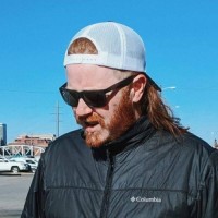 Twin Sun, LLC Employee Caleb Hamilton's profile photo