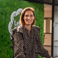 Lekkerkerker Food Employee Milou Velis's profile photo