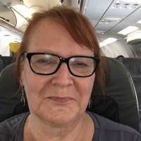 MAYK Employee Liisa Mäkelä's profile photo