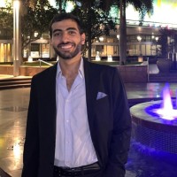 Anyware Software Employee Ebrahim Hassan's profile photo