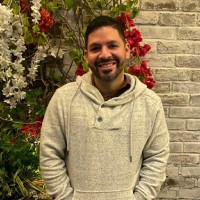 Lockheed Martin Employee Jorge Santander's profile photo