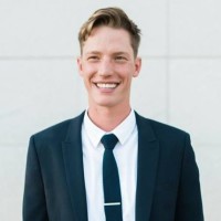 Weave Employee Daniel Cawley's profile photo