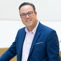 Crowe Fideliance Employee Julien le Guen's profile photo