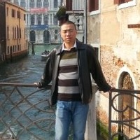 Posetron Employee Jianbing Chen's profile photo