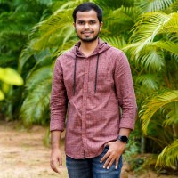 Cognizant Employee A Reddy's profile photo