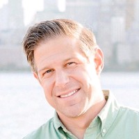 TransUnion Employee Michael Kusper's profile photo