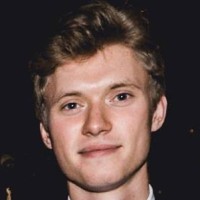 Instabase Employee Nick Talbert's profile photo