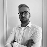 Dimitar Manevski Email