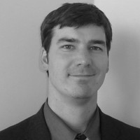 Dimensional-Analytics Employee Clayton Winters's profile photo