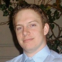 DENSO Employee Stephen Charnley's profile photo