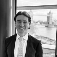 Marsh Employee Jonathan Groves's profile photo