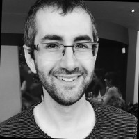 John Lewis Partnership Employee Daniel Franks's profile photo