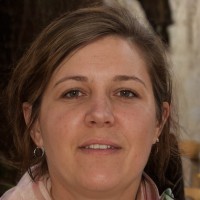 General Motors Employee Amy Langdon's profile photo