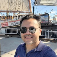 Edwin Arias Email & Phone Number