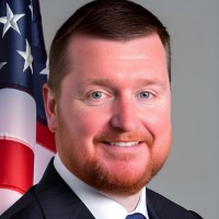 US Government Accountability Office Employee Daniel Singleton's profile photo
