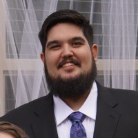 PetFlow Employee Jared Gilliam's profile photo