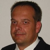 HARTING Deutschland Employee Frank Poertner's profile photo
