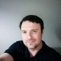 Medserv Employee Mark Phelan's profile photo