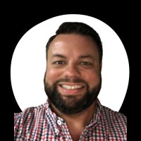 Precision Blades, Inc. Employee Ben Daugherty's profile photo