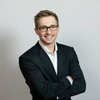 Deluxe Employee James Lind's profile photo