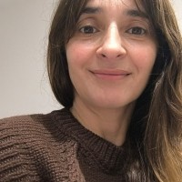 SEINAV - Sociedad Española de Infusión y Acceso Vascular Employee Fernanda Lins's profile photo