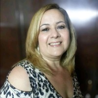 upap Employee Blanca Galeano's profile photo