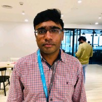 Krishna Gutnu's profile photo