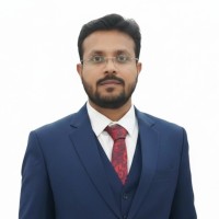 Kshitij Gupta Email & Phone Number