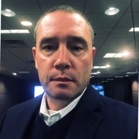 Geoffrey Sellers Email & Phone Number