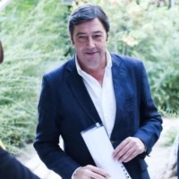 Juan Antonio González Valladares Email