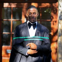 Thabo Nkopane Email