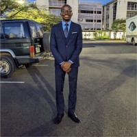 John Kabwe Email